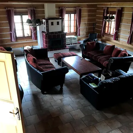 Villa Wellness Theo *