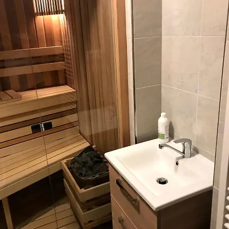 Villa Wellness Theo
