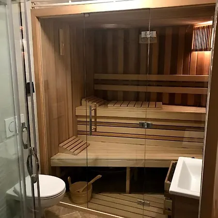 Wellness Theo Villa