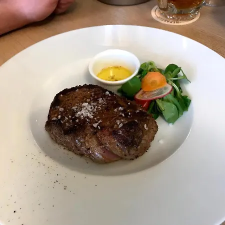Vila Harta Viii S Finskou Saunou Vrchlabí