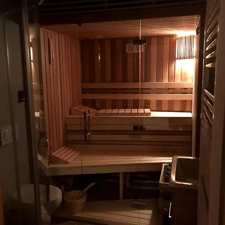 Wellness Theo Villa