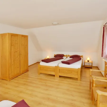 Villa Wellness Theo