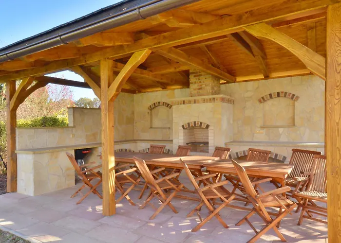 Villa Wellness Theo *