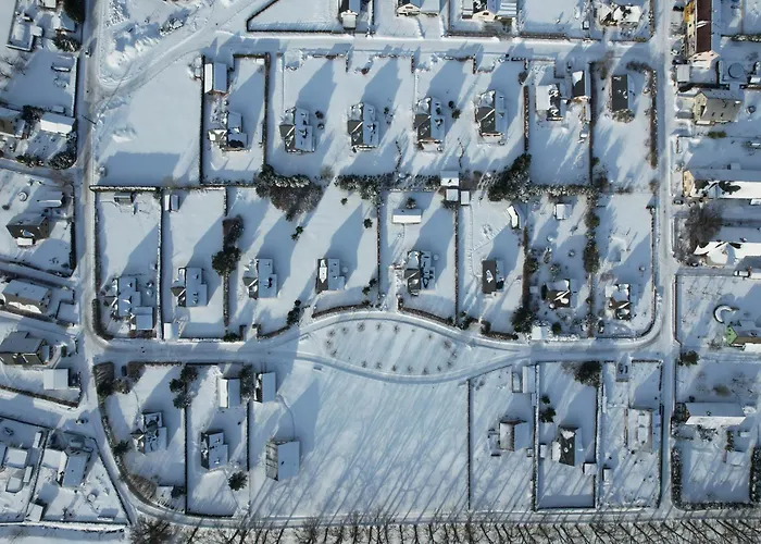 Wellness Theo * Vrchlabí