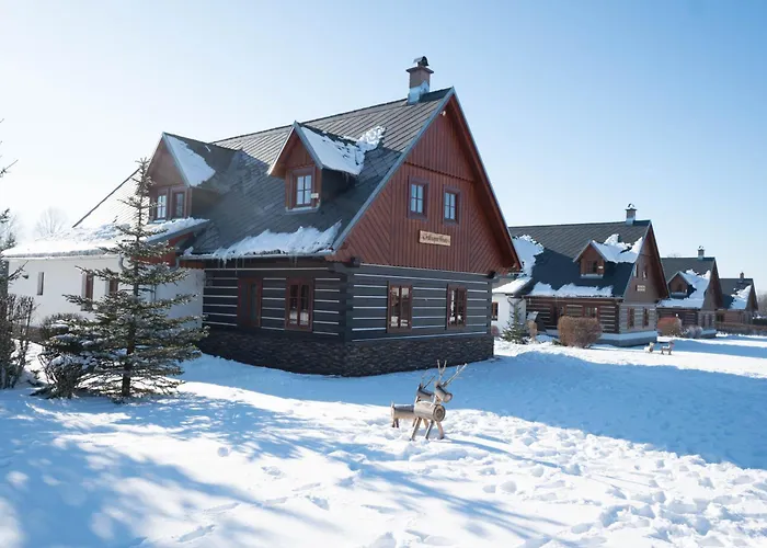 Villa Wellness Theo