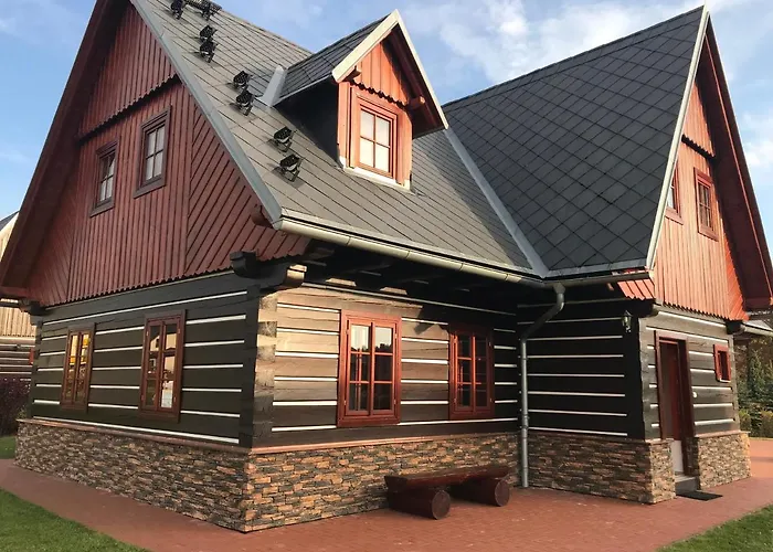 Wellness Theo * Vrchlabí