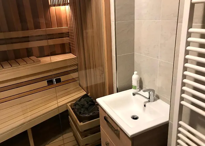 Villa Wellness Theo