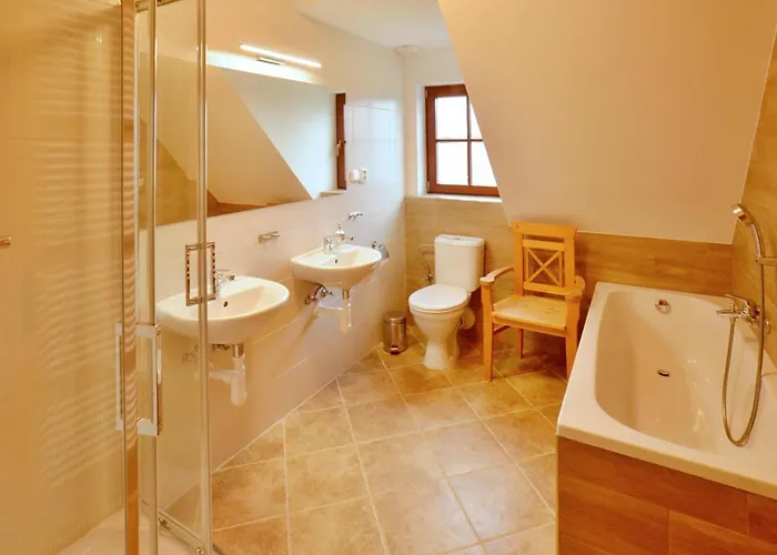 Wellness Theo Vrchlabí