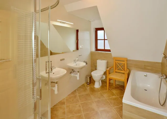 Wellness Theo Villa Vrchlabí