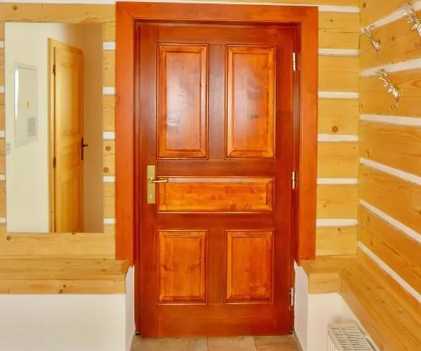 Wellness Theo Vrchlabí