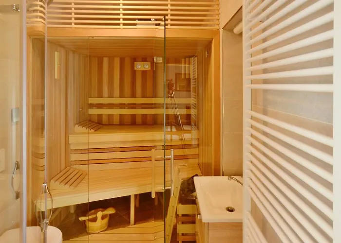 Villa Wellness Theo Vrchlabí