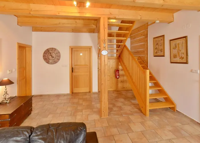 Villa Wellness Theo *