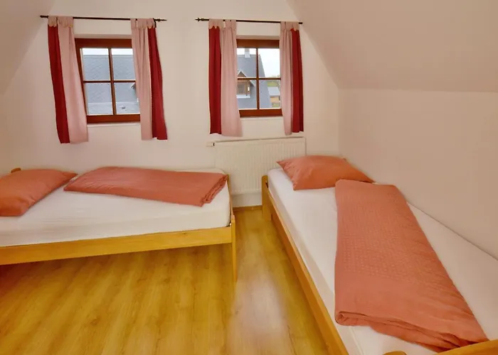 Wellness Theo * Vrchlabí