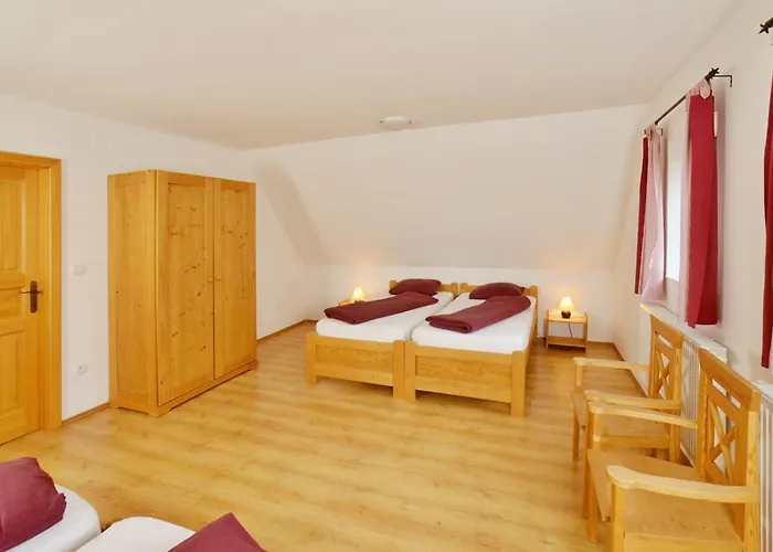 Villa Wellness Theo