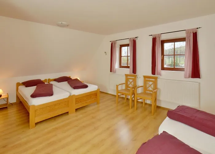 Wellness Theo * Vrchlabí